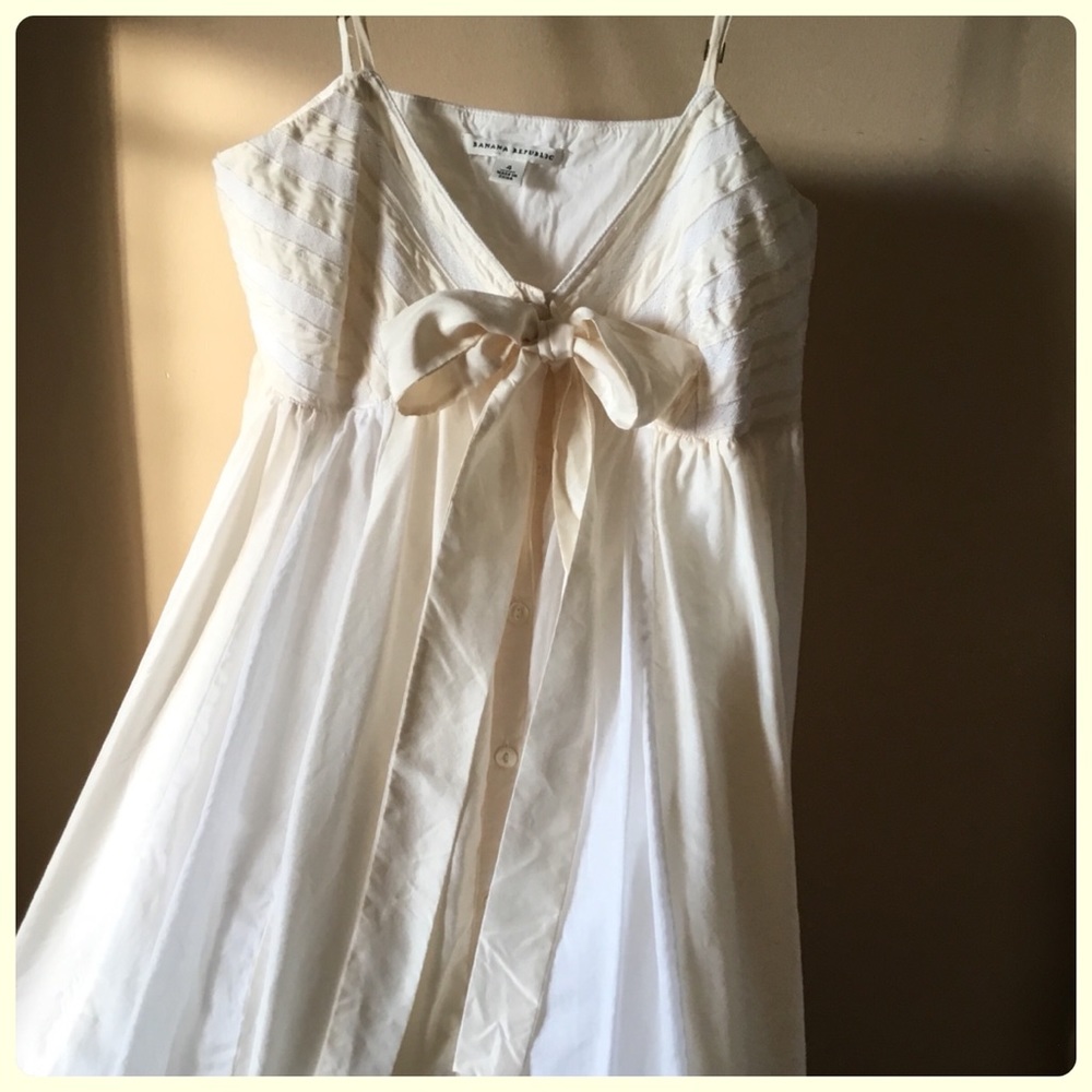 Banana republic excellent condition